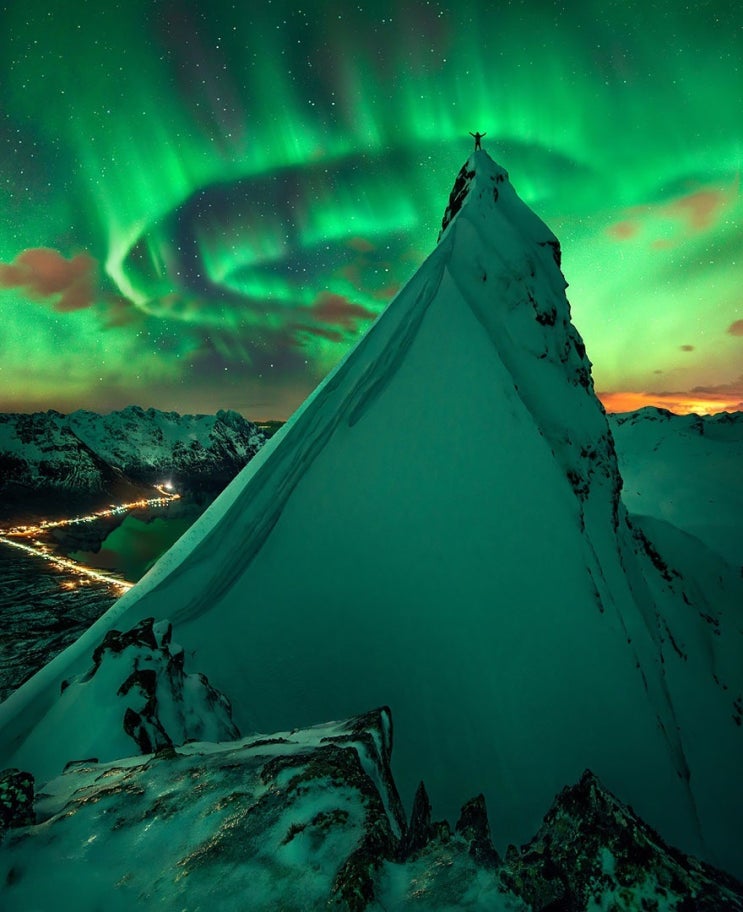  Norway 사진 몇점