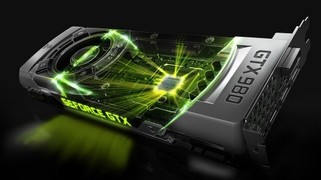  그래픽카드 순위 2015년 3월 1위 지포스 GTX980