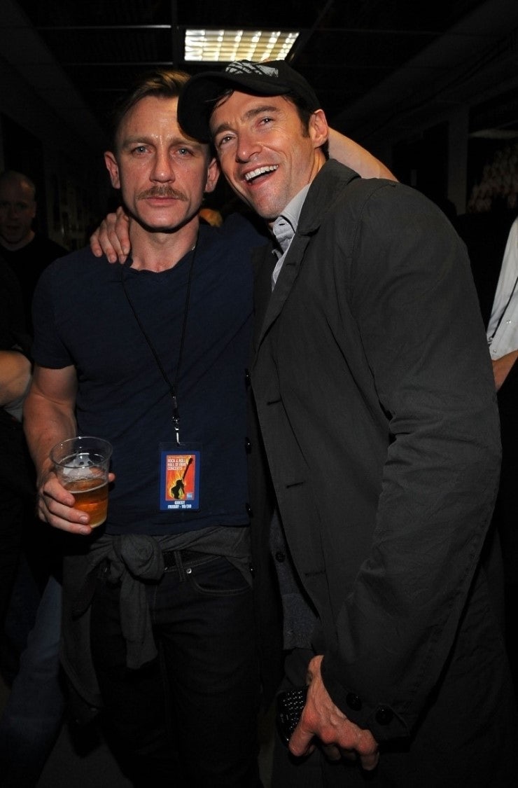 007 제임스 본드 다니엘 크레이그 : 네이버 블로그, image size:740x1125