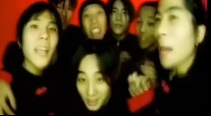  루이스 - 중화반점 반복듣기 자동재생