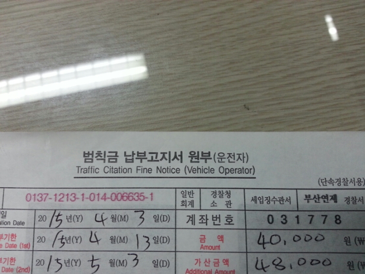  4월 3일 금요일