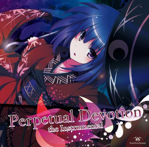 EastNewSound - Perpetual Devotion the Instrumental [듣기/PV]