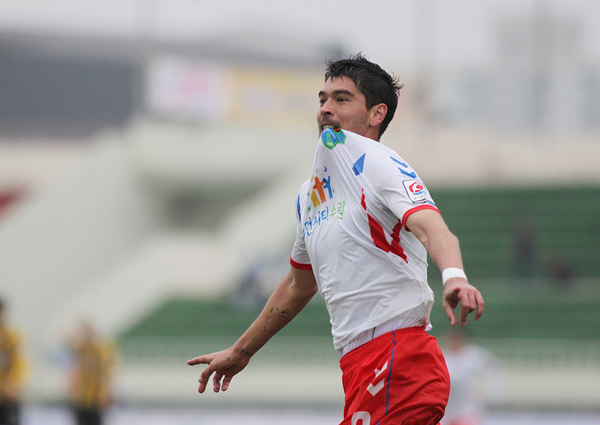 # '현대오일뱅크 K리그 챌린지 2015' 3R - 충주 험멜 vs 수원 FC (20150405) # '현대오일뱅크 K리그 챌린지 2015' 3R - 충주 험멜 vs 수원 FC (20150405)