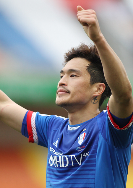 #수원 vs 부산 (20150404) : '현대오일뱅크 K리그 클래식 2015' 4R #수원 vs 부산 (20150404) : '현대오일뱅크 K리그 클래식 2015' 4R