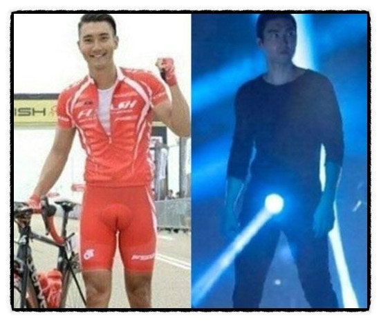 최시원 포춘쿠키 검색합시다 대박 무한도전