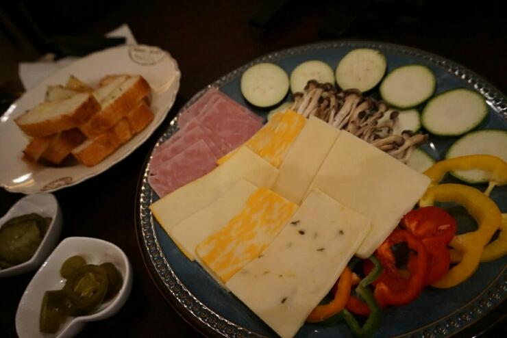  경남 양산 맛집 베뜨빌 스위스 가정식.