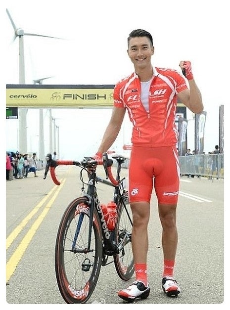 최시원 포춘쿠키 뭔가 했더니 대박인데요 ㅋㅋㅋ 와!!