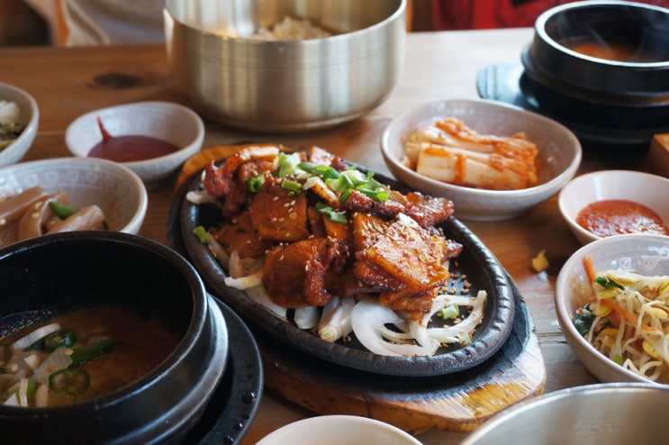  [양평/팔당]봉주르 Bonjour 