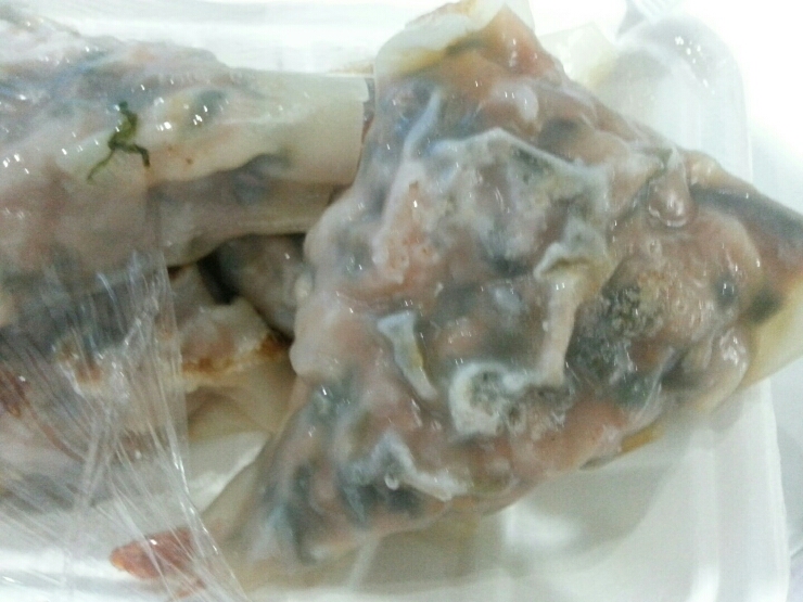  [전주] 맛의거리인가 한옥마을인가