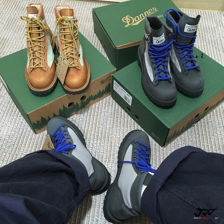 DANNER X BECKEL LIMITED EDITION COLLABORATION 대너 x 백겔 콜라보 부츠