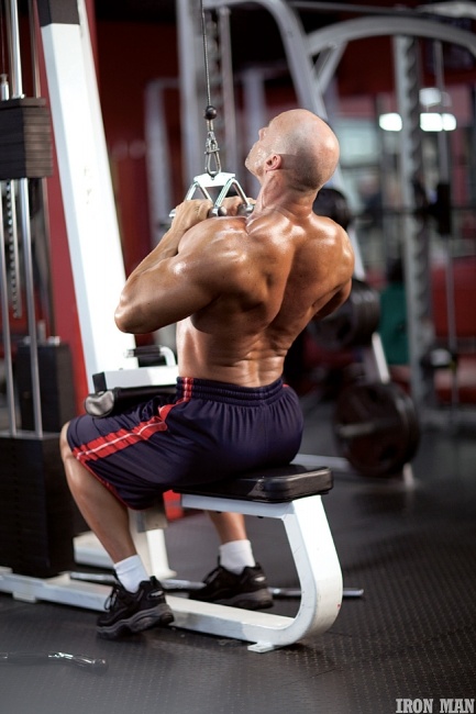 랫 풀 다운(Lat pull down)으로 등운동 효과 높이기 : 네이버 블로그 랫 풀 다운(Lat Pull Down)으로 등운동 효과 높이기 : 네이버 블로그