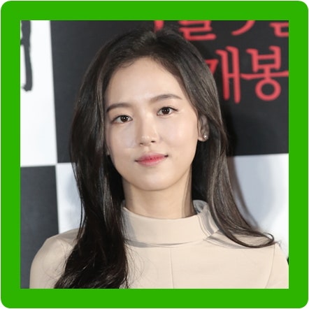 순수의 시대 강한나 (순수의 시대 후기)