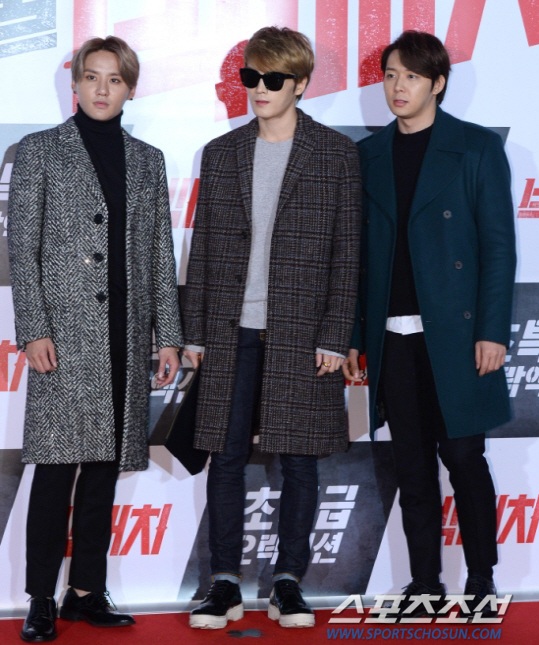 'JYJ법' 담은 방송법 개정안 발의 … 특정 연예인 방송 출연 금지 막는다 'JYJ법' 담은 방송법 개정안 발의 … 특정 연예인 방송 출연 금지 막는다
