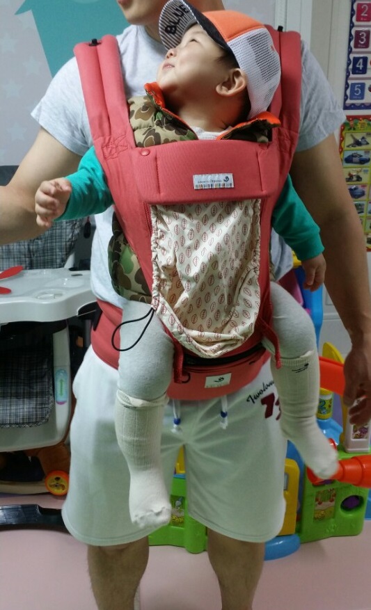  더운날씨 블루독에서 마음에 쏙드는 여름모자를 구매했어요^^