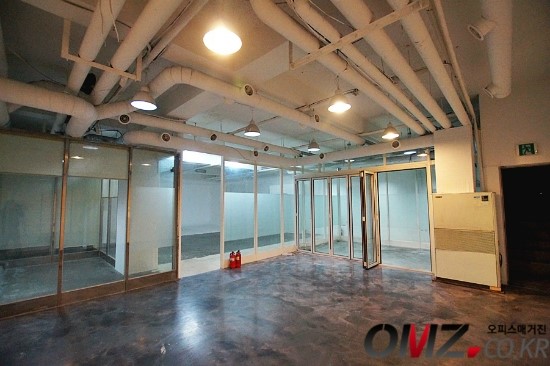 강남 스튜디오 임대 - 호리존, 사무실공간, 리셉션, 창고 보유