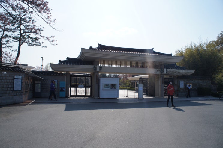  경주국립박물관 위치 주소 입장료 본관 월지관 미술관 경주 가볼만한 곳