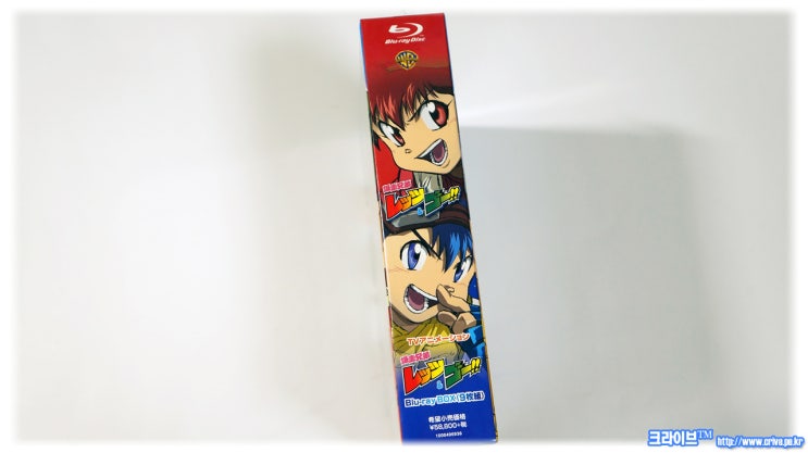 폭주형제 렛츠 고 Blu Ray Box 네이버 블로그 폭주형제 렛츠 고 Blu Ray Box 네이버 블로그