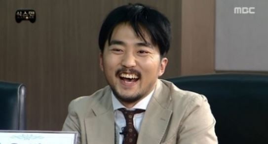 유병재키 진짜 작네요ㅎㅎ 162cm 나랑 똑같음!
