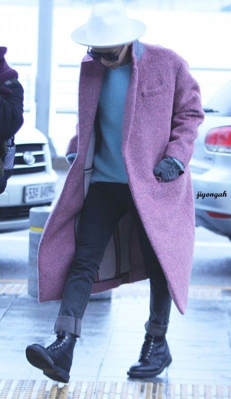 지드래곤 권지용 공항패션 모음 지드래곤 패션모음