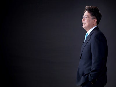 이철희 소장