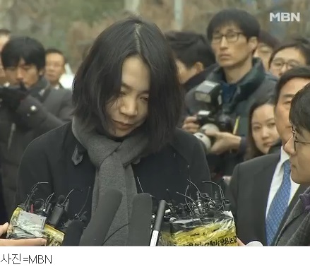 검찰 “땅콩회항 조현아, 진심으로 반성하고 있는지 의문”…징역 3년 구형