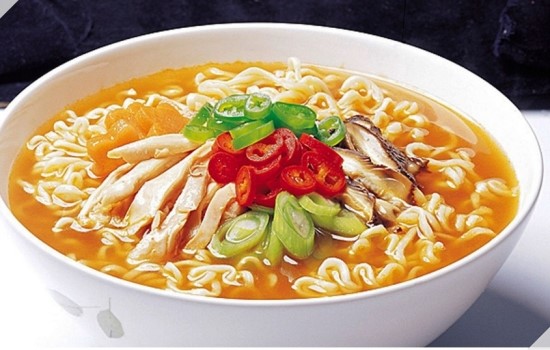 주말 동안 라면으로 끼니를 때울 사람이라면 알아두자! 주말 동안 라면으로 끼니를 때울 사람이라면 알아두자!