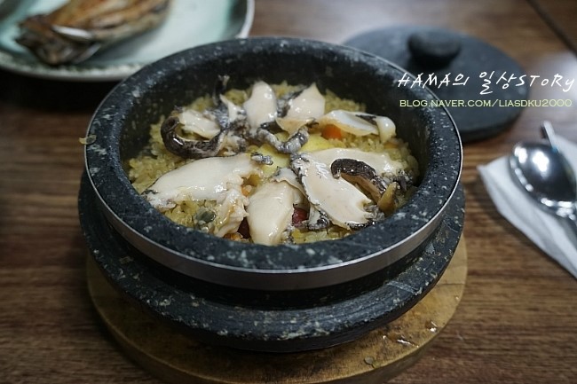  [제주도 맛집] 제주도 여행 필수코스 - 명진전복 (전복뚝배기, 전복구이)