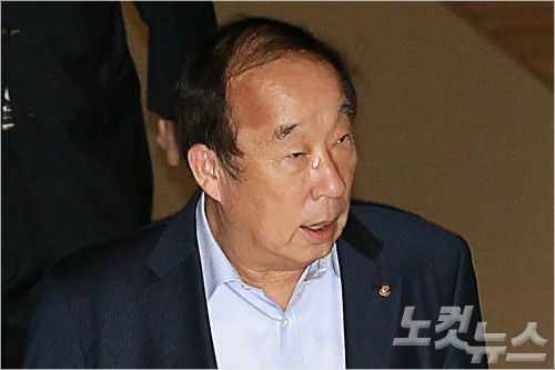  [박용성, 중앙대, 세월호 인양, 예비 불법어업국] 4월 22일 경향신문 리뷰