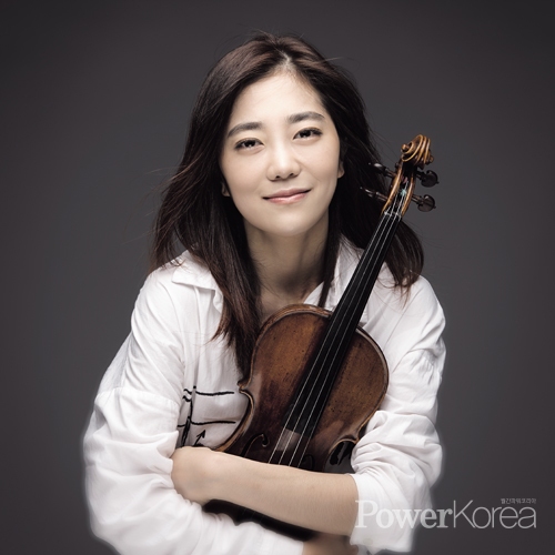 [혜화JHP] 클래식 바이올리니스트 박지혜의 2015년을 기대하며  