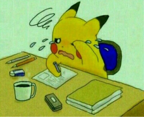 자소서는 어렵고 강제육아는 해야했던 하루..