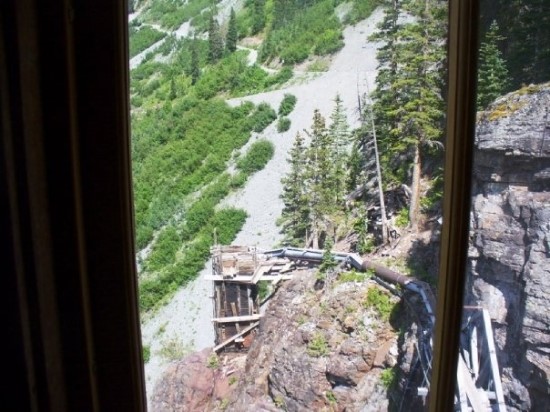Bridal Veil Falls And Smuggler Union Hydroelectric Power Plant Bridal Veil Bridal Veil Powerhouse At Telluride Colorado 네이버 블로그 Bridal Veil Falls And Smuggler Union Hydroelectric Power Plant Bridal Veil Bridal Veil Powerhouse At Telluride Colorado 네이버 블로그