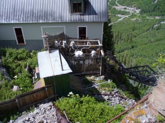 Bridal Veil Falls And Smuggler Union Hydroelectric Power Plant Bridal Veil Bridal Veil Powerhouse At Telluride Colorado 네이버 블로그 Bridal Veil Falls And Smuggler Union Hydroelectric Power Plant Bridal Veil Bridal Veil Powerhouse At Telluride Colorado 네이버 블로그