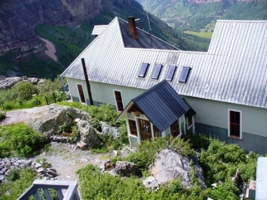Bridal Veil Falls And Smuggler Union Hydroelectric Power Plant Bridal Veil Bridal Veil Powerhouse At Telluride Colorado 네이버 블로그 Bridal Veil Falls And Smuggler Union Hydroelectric Power Plant Bridal Veil Bridal Veil Powerhouse At Telluride Colorado 네이버 블로그