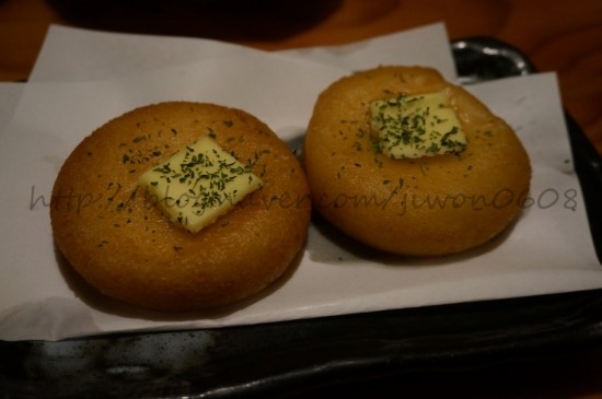  오사카 야키토리 전 메뉴 280엔(소비세포함302엔) 토리키조쿠 텐진바시점 TORIKIZOKU
