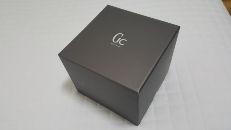 Gc시계(남자 손목시계 gc) 실제로 보니까... Gc시계(남자 손목시계 gc) 실제로 보니까...