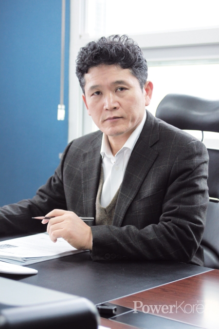  [포엔사] 포엔사(FourN4)가 주목하는 IoT산업을 말하다.