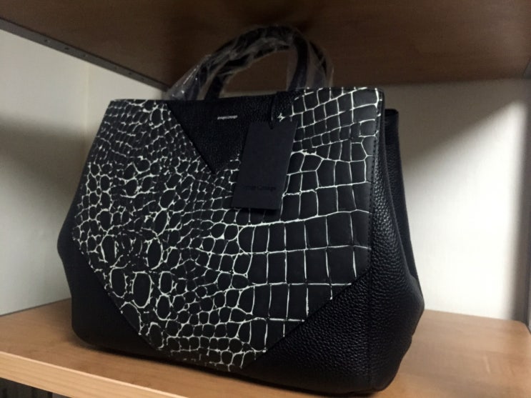 [rouge&lounge] 전지현 공항가방 루즈앤라운지