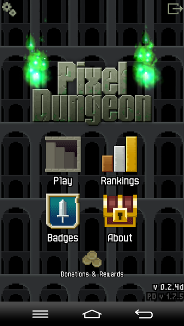  Shattered Pixel Dungeon