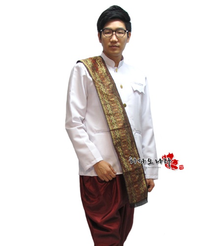 태국전통의상] 태국전통의상男 : 네이버 블로그