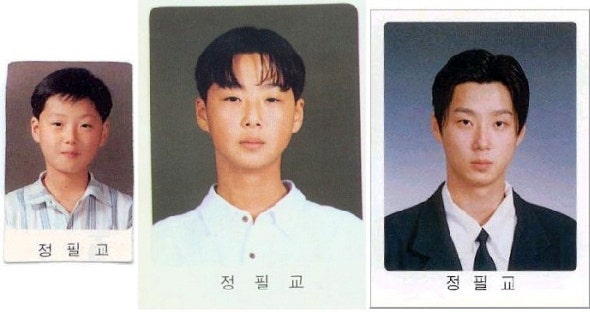 Focus on 신혜성, 엘에이(LA) 투더 압구정