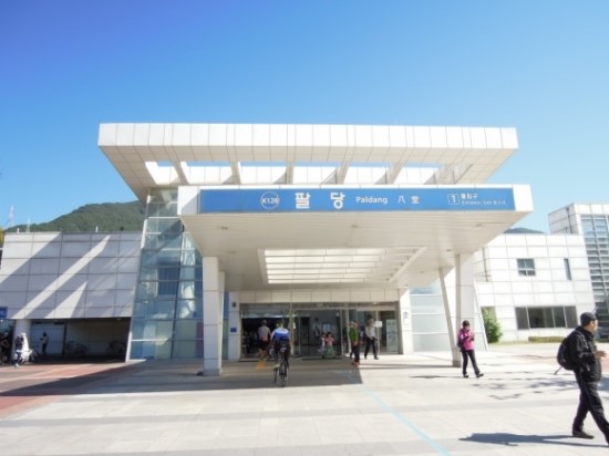  [경기 남양주] 남한강 자전거길에서 좋은 사람들과 함께.