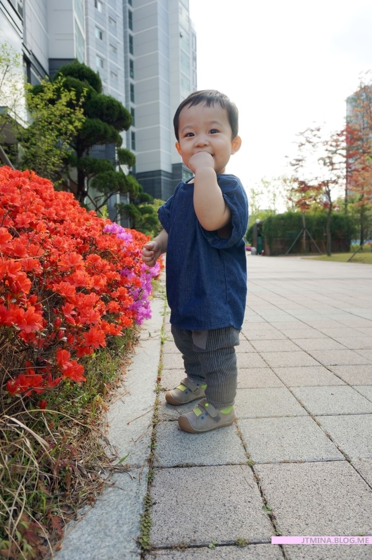  ~+415) 감기 퇴출 기념! 월간 튼튼 4월호