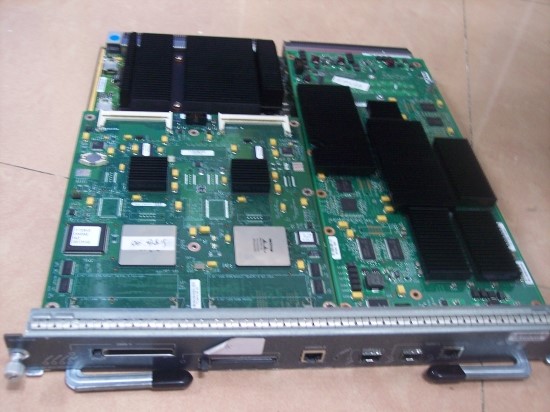  WS-SUP720-3B(Used)