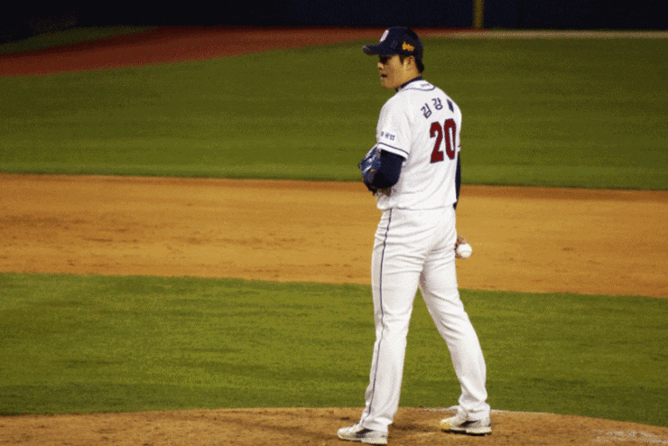 20150425 <b>두산</b>베어스 -  오재원,민병헌,<b>정수빈</b>,김현수,홍성흔... 