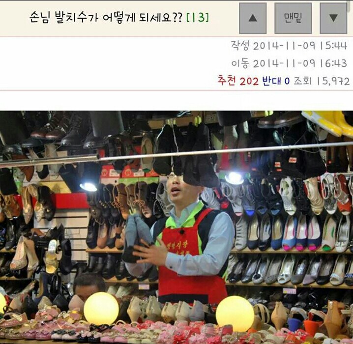  발치몽 짤