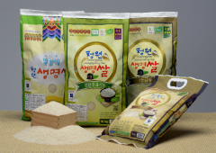 [충청미디어] '청원생명쌀' 청와대 식탁에 오른다
