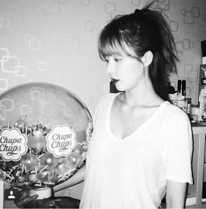  현아 사진