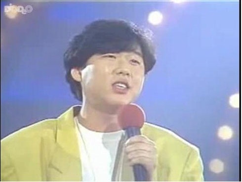 변진섭 - 새들처럼 - 라이브 / 가사