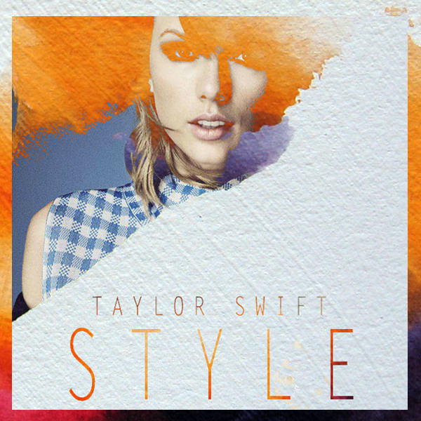 Taylor Swift (테일러 스위프트) Style (가사/가사해석/한글자막/뮤비)