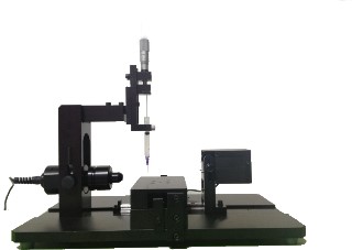  Universal ContactAngle Machine 